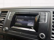 Volkswagen Transporter DSG Auto 2.0TDi 150bhp 17