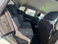 Suzuki Vitara SZ4 BOOSTERJET MHEV 12