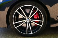 BMW 3 Series 2.0 320i M Sport Auto 4dr 11