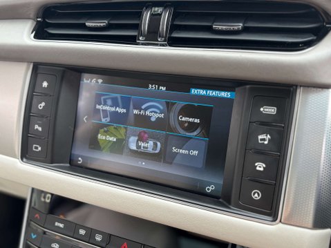 Jaguar XF 2.0 XF Portfolio D Auto 4dr 67