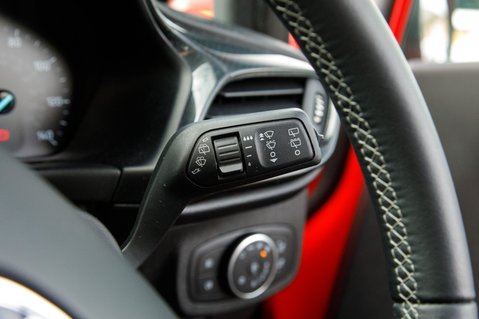 Ford Fiesta ACTIVE X 19