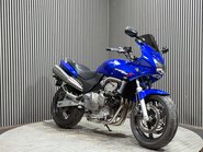 Honda CB 600 2001 ONLY 15K MOT OCTOBER 2027 VERY CLEAN 600CC 2