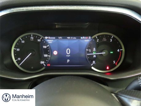 Jaguar F-Pace 2.0 D200 MHEV R-Dynamic Black SUV 5dr Diesel Auto AWD Euro 6 (s/s) (204 ps) 3