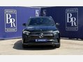 Mercedes-Benz EQA EQA 250+ 70.5kWh AMG Line SUV 5dr Electric Auto (190 ps) 10