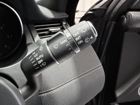 Land Rover Range Rover Evoque 2.0 TD4 HSE Dynamic Auto 4WD Euro 6 (s/s) 5dr 22