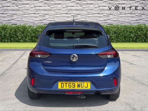 Vauxhall Corsa 1.2 Corsa SE Premium 5dr 6