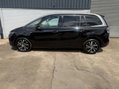 Citroen Grand C4 Picasso 1.6 e-HDi Airdream Exclusive+ ETG6 Euro 5 (s/s) 5dr 5