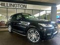 Land Rover Range Rover Sport 3.0 SD V6 HSE Dynamic Auto 4WD Euro 5 (s/s) 5dr 4