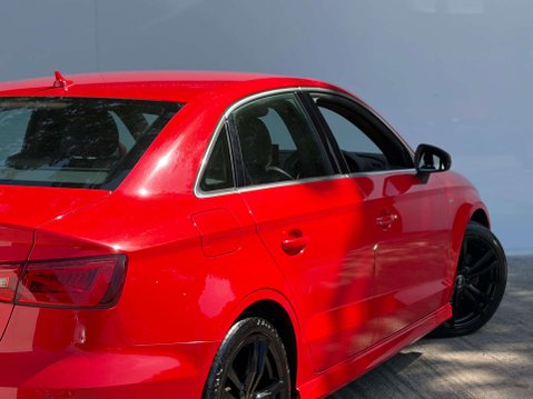 Audi A3 2.0 A3 S Line TDI 4dr 29