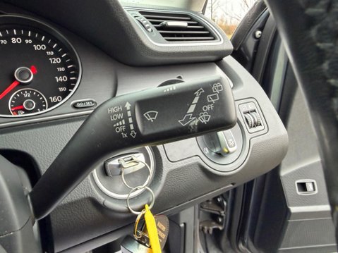Volkswagen Passat 2.0 TDI BlueMotion Tech Executive Euro 5 (s/s) 5dr 55