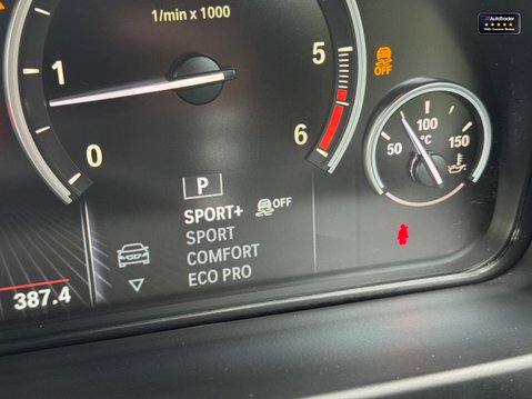 BMW X6 3.0 30d M Sport SUV 5dr Diesel Auto xDrive Euro 6 (s/s) (258 ps) 26