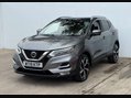 Nissan Qashqai 1.3 Qashqai Tekna DiG-T Semi-Auto 5dr 36