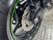 Kawasaki Z900 2017 ONLY 8K NEW MOT SUPER NAKED EXCELLENT CONDITION 900CC 22