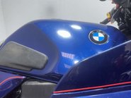 BMW K100 1994 31K CLASSIC PROJECT BIKE SPARES OR REPAIR 1000CC COMMUTER 19