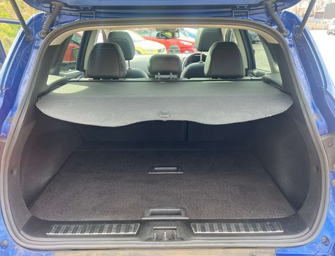 Renault Kadjar 1.3 Kadjar S Edition TCe 5dr 38