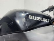 Suzuki GSX GSX750F 2000 31K RUNNING SPARES OR REPAIR PROJECT BIKE 750CC SPORTS TOURER 20