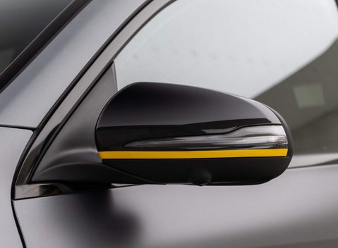 Mercedes-Benz GLC 63 AMG S Edition 1 26