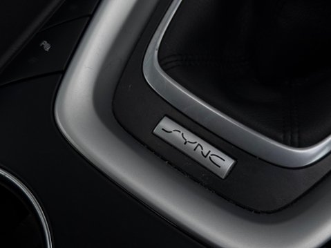 Ford Mondeo 1.5 TDCi ECOnetic Zetec Euro 6 (s/s) 5dr 66