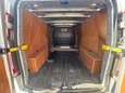 Ford Transit Custom 300 LIMITED P/V L2 H1 4