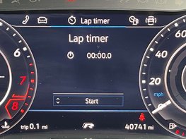 Volkswagen Golf 2.0 Golf R TSi 4WD 5dr 30