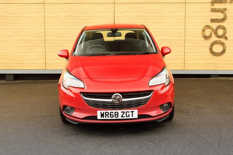 Vauxhall Corsa ENERGY 5
