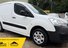 Peugeot Partner 1.6 BlueHDi 854 Professional Panel Van 5dr Diesel Manual L1 (112 g/km, 97.6
