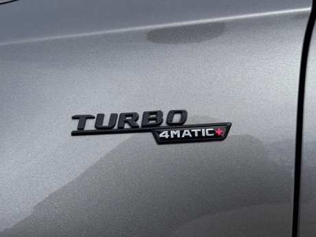 Mercedes-Benz A Class 2.0 AMG A 45 S 4Matic+ Plus Auto 4WD 5dr 32