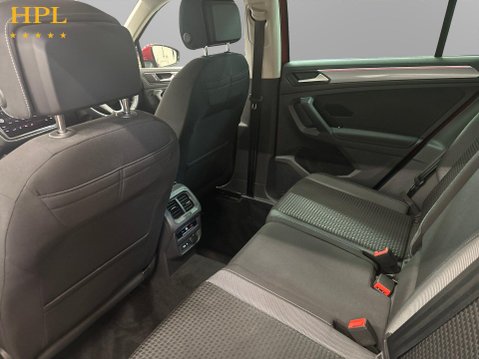 Volkswagen Tiguan 1.5 TSI Active SUV 5dr Petrol Manual Euro 6 (s/s) (130 ps) Bluetooth - Allo 20