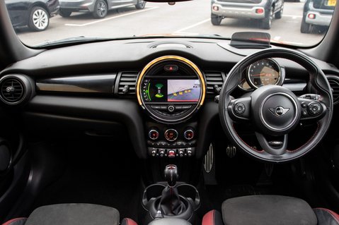 Mini Cooper Hatchback 1.5 Cooper Sport II 3dr 3