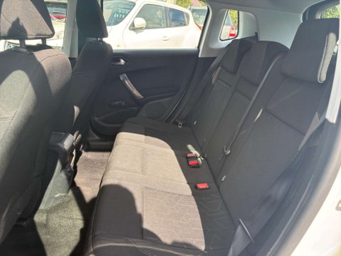 Peugeot 2008 1.2 PureTech Active SUV 5dr Petrol ETG Euro 6 (s/s) (82 ps) 14
