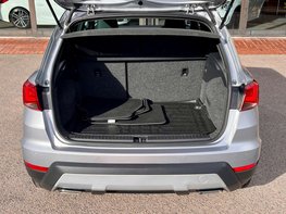 SEAT Arona 1.0 Arona FR Sport TSi Semi-Auto 5dr 77