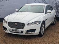 Jaguar XF PORTFOLIO 3