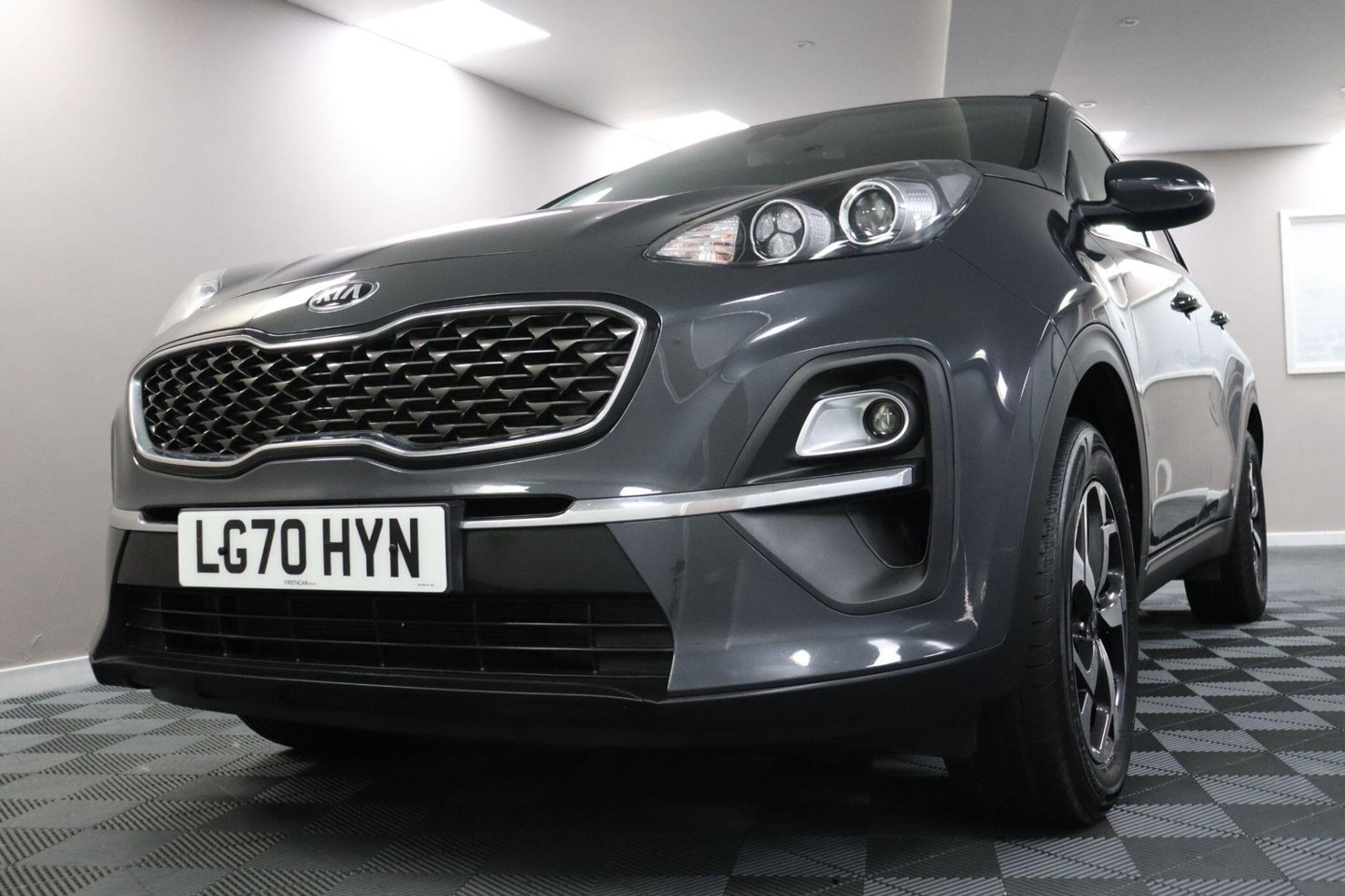 2020 Kia Sportage — image 23