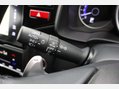 Honda Jazz 1.3 Jazz EX Navi i-VTec CVT 5dr 43