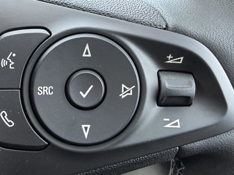 Vauxhall Corsa 1.2 Turbo Yes 5dr [Winter Pack] 31