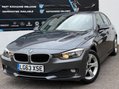BMW 3 Series 1.6 316i SE Auto Euro 6 (s/s) 4dr 7