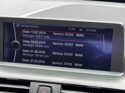BMW 1 Series 2.0 120d M Sport Auto Euro 5 (s/s) 5dr 23