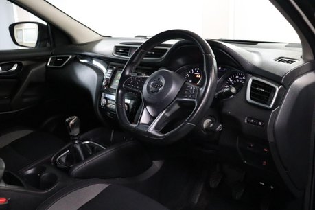 Nissan Qashqai DIG-T ACENTA PREMIUM 5