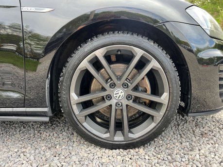 Volkswagen Golf 2.0 Golf GTD 5dr 13