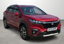 Suzuki S-Cross 1.4 Boosterjet Hybrid Ultra Allgrip Auto 1