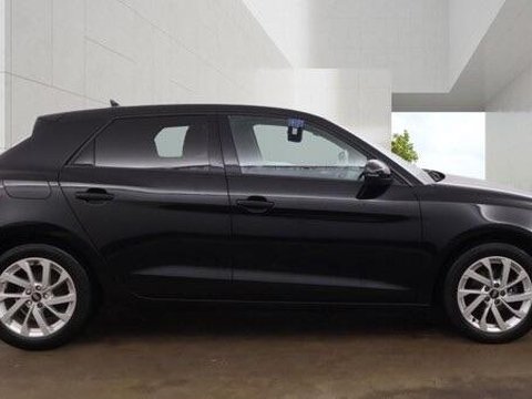 Audi A1 1.0 TFSI 25 Sport Sportback S Tronic Euro 6 (s/s) 5dr 12