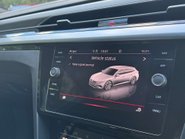 Volkswagen Arteon 2.0 Arteon R-Line TDI Semi-Auto 5dr 18