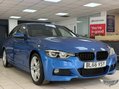 BMW 3 Series 2.0 320i M Sport Auto xDrive Euro 6 (s/s) 4dr 41