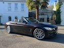 BMW 4 Series 2.0 420d Luxury Auto Euro 6 (s/s) 2dr