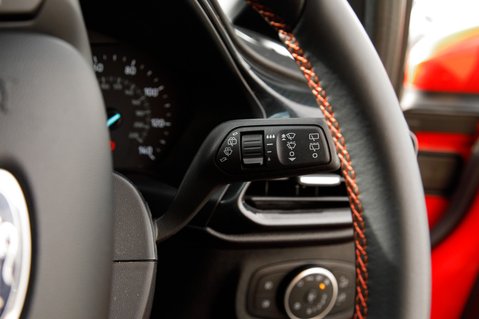 Ford Fiesta ST-LINE 18