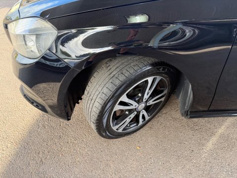 Mercedes-Benz A Class 1.5 A180d SE Euro 6 (s/s) 5dr 28