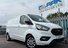 Ford Transit Custom 2.0 300 EcoBlue Limited Panel Van 5dr Diesel Manual L2 H1 Euro 6 (s/s) (130