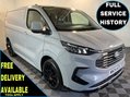 Ford Transit Custom 2.0 300 EcoBlue Limited L1 H1 Euro 6 (s/s) 5dr 2