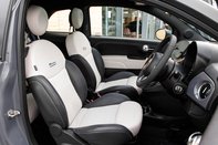 Fiat 500 DOLCEVITA MHEV 30