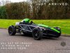 Ariel Atom 4. 320 BHP. 6-SPEED MANUAL. ÖHLINS DAMPERS.